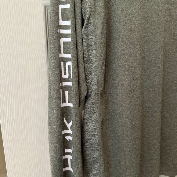 NWOT Huk Icon Performance Crew - Picture 2 of 6